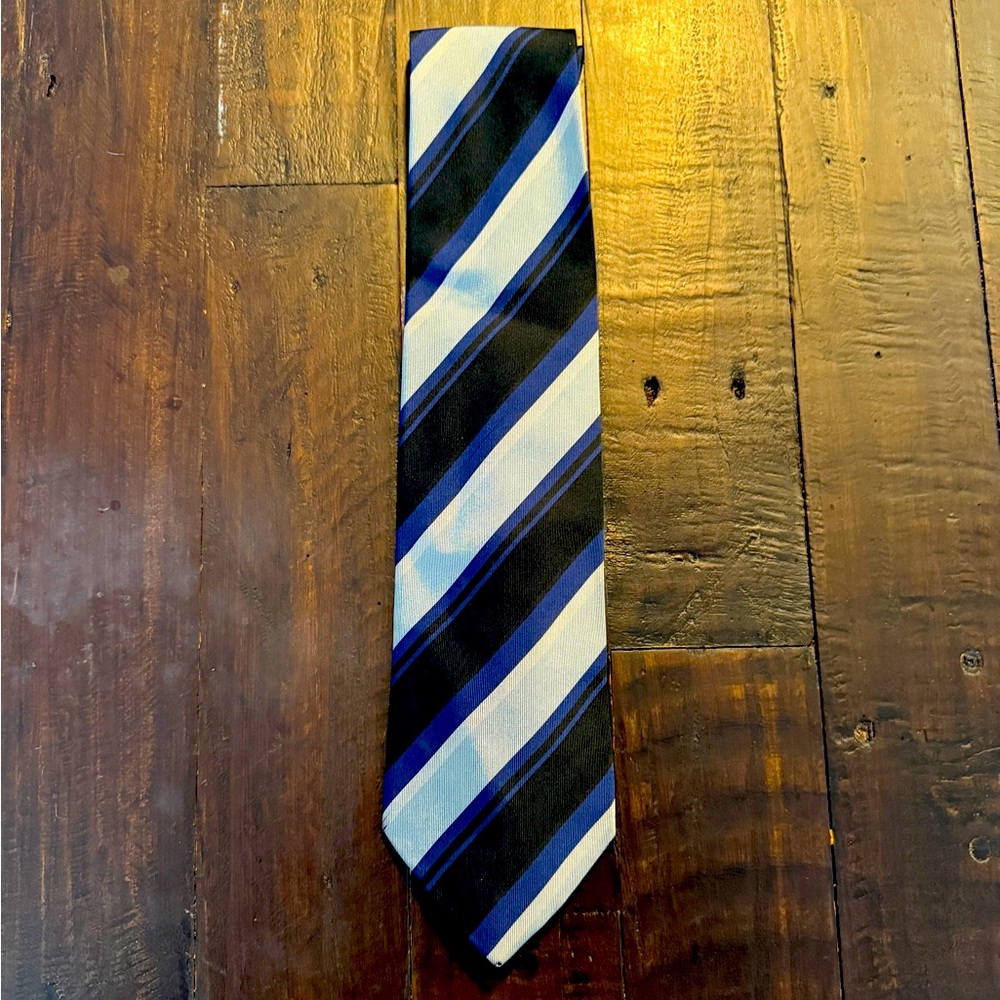 Vintage Gucci Tie